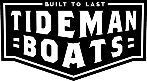 Tideman Boats